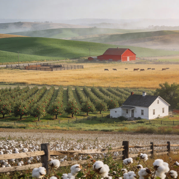 Discover the State. Wear the Story.